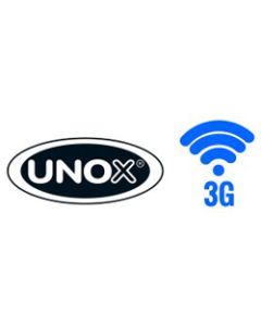 UNOX CHEFTOP Mind Maps UNOX.Link WiFi For Mind.Maps One XEC002