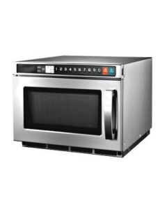 FKD Commercial Microwave Oven 17L (11 power level) FD-M17C
