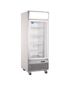 [PRE-ORDER] Snow Single Door Upright Freezer LD-430F