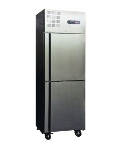 IISTIA 2 Door Upright Freezer UPF2A