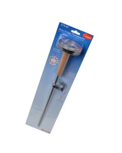 GENERIC 3270-05-5 DEEP-FRY THERMOMETER USA-METER-014