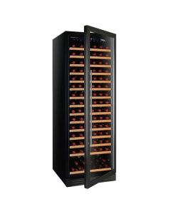 VINTEC "Classic" Single Temperature Zone 166 bottles Wine Cellar V155SGE (VWS165SCA-X)