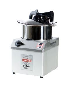 HALLDE 6L Vertical Cutter Mixer (One Speed) VCB-61