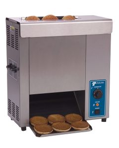 ANTUNES Vertical Contact Toaster with Belt Wraps (10 sec toast time) VCT-1000-9210711