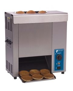 ANTUNES Vertical Contact Toaster (25 sec toast time)