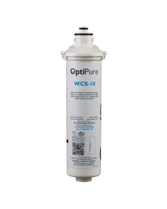 OPTIPURE Office Water and Coffee WCS-10
