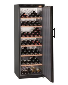 LIEBHERR Barrique Wine Chiller 195 bottles (Solid Door) WKb4611