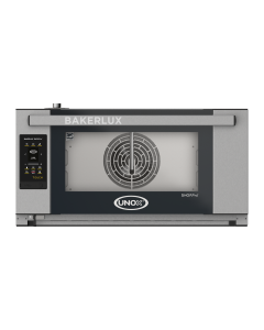 UNOX BAKERLUX SHOP.PRO 3 600X400 Touch Control ELENA Oven XEFT-03EU-ETDP [PRE-ORDER]