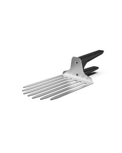 UNOX Comb spatula for GRP361 XUC168