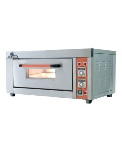 THE BAKER Electric Oven (1 Layer, 1 Tray) XYF-1DAi