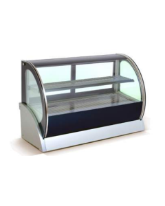 ANVIL Display Unit Refrigerated Counter Top 900mm YFC0900