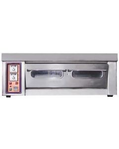 Golden Bull Infrared Electric Oven 1 Layer 2 Dishes (415V) YXD-20K