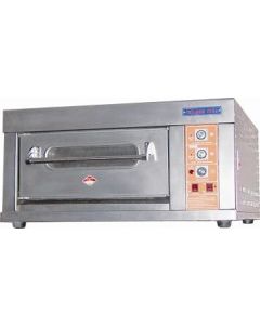 Golden Bull Gas Oven 1 Layer 1 Dish YXY-12A