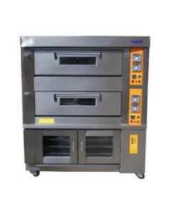 Golden Bull Gas Oven + Fermenting Box YXY-40FX