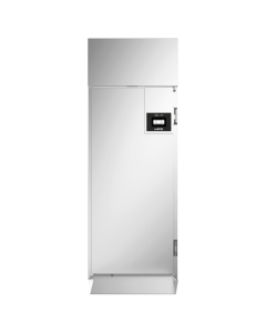 LAINOX Zoom Series Walk In Blast Chiller & Freezer Self -Contained Air Condensing Unit ZO201PAL