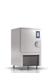 IRINOX 70kg Commercial Blast Chiller & Shock Freezer MultiFresh 70.1
