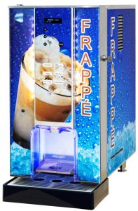 AROMAT Coffee Machine FK12-Frappe