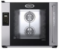 UNOX BAKERLUX SHOP.PRO 6 600X400 LED CONTROL VITTORIA OVEN XEFT-06EU-ELRV