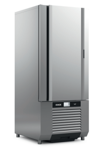 IRINOX 45-50 kg - Commercial Blast Chiller / Shock Freezer ICY L