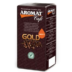 AROMAT Liquid Coffee Extract Concentrate - Gold Direct (70% Arabica 30% Robusta)