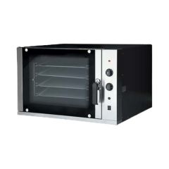 FRESH CONVECTION OVEN 230V EC01C