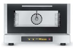 EKA Digital Electric Convection Oven with Steam EKF311DUD