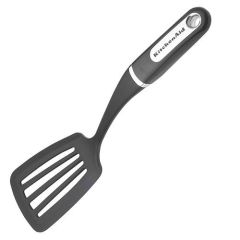 KITCHENAID (GADGET) Nylon Slotted Turner KG2P1102OB