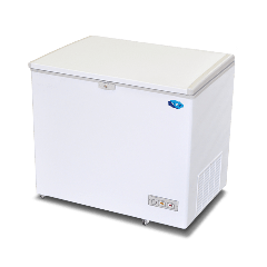 Snow Chest Freezer (Lifting Door Series) LY250LD