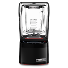 BLENDTEC Professional 800 Blender + Wildside Jar 3.8HP P800BL