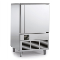 LAINOX Blast Chiller / Shock Freezer For Catering RCM081S