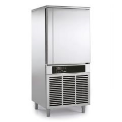 Lainox Blast Chiller With Freezer For Catering RCM121S