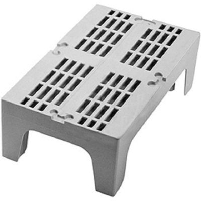 CAMBRO S-Series Dunnage Racks Slotted Top 