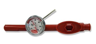 Cooper Atkins BI-Metal Pocket Test Thermometer 1246-02C