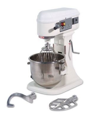 MB Mixer with Bowl 8L MBE-008 