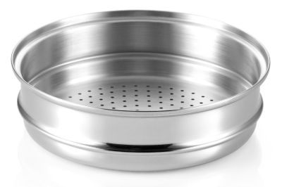 Happycall 24cm Stainless Steel Steamer 3800-1002 (SS241)