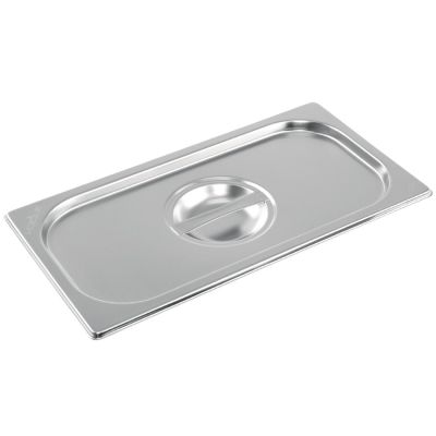 Stainless Steel 1/3 GN Pan