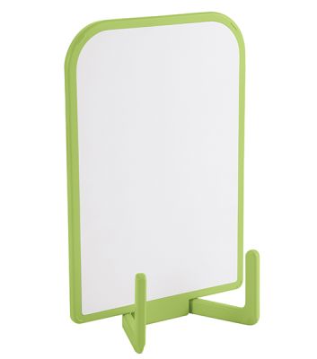 KAI Lightweight M/L Cutting Board With Handles (Green) AP-5304/5