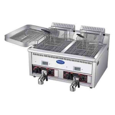 FRESH GAS FRYER (TABLE TOP)	AT-12L-2