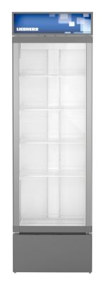 LIEBHERR 1 Door Upright Display Chiller (600x650x1960) BCDv-4113