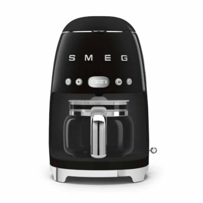 SMEG Drip Filter Coffee Machine DCF02