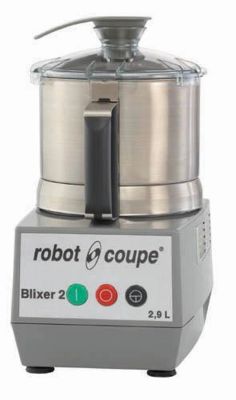 ROBOT COUPE 2.9ltr Blender-Mixer/Emulsifier Blixer 2