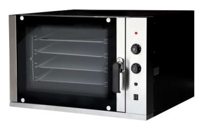 FRESH Electric Convection Oven EC01E (with one fan)