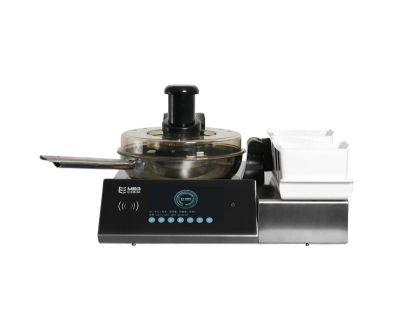 MEGCOOK Automatic Intelligent Cooking Machine C35PB01-C04