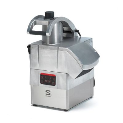 SAMMIC Commercial Vegetable Preparation Machine 150-500kg per hour CA301VV