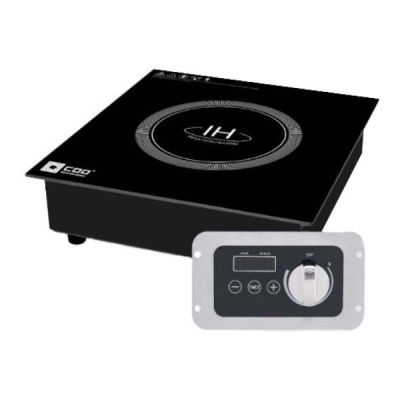COO Built-in Induction Ceramic Glass Hob CK-B3638