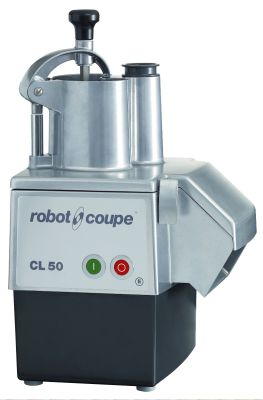 ROBOT COUPE Vegetable Preparation Machines CL 50E