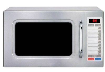 CN Korea Commercial Microwave Oven CN-1100E