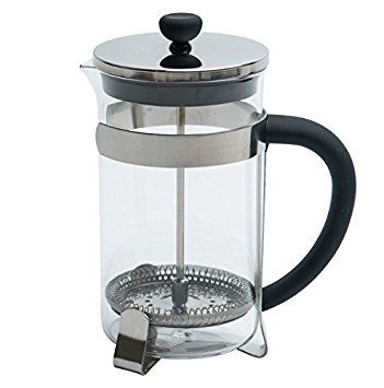 CC French Press Coffee Plunger 1000ml GJ-1000