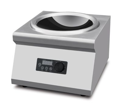 A.P.i Table Top Induction Wok (3.5kw) CT-19A