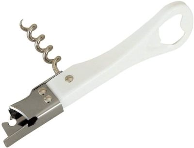 KAI Can/Bottle/Wine Opener DH-7177